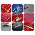 Easy Installation Gridding Wire Cable Tray